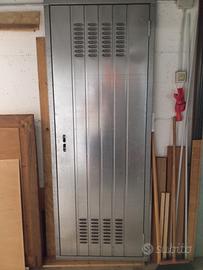 porta da cantina 200 x 70