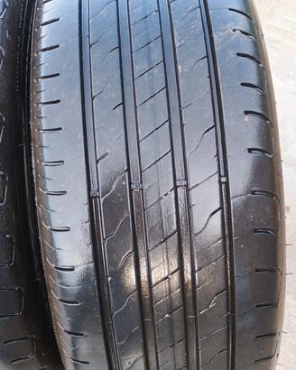  gomme good year 205/55 r 16 91 v