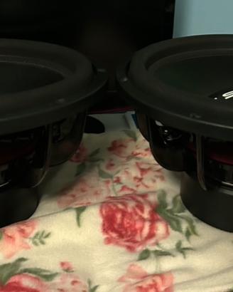 Subwoofer da 38 B2