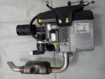 Webasto Thermo Top C Diesel 12V 66724. Usato
