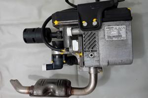 Webasto Thermo Top C Diesel 12V 66724. Usato