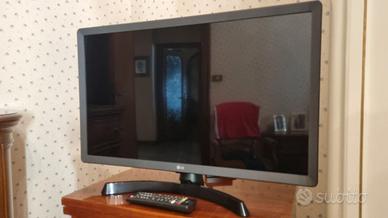 Tv  28 pollici  LG