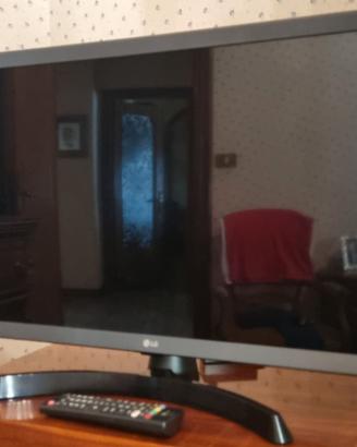 Tv  28 pollici  LG