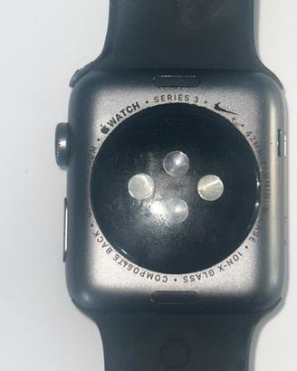 apple watch series 3