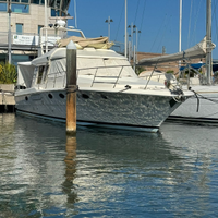 Riva 50 Super america Special