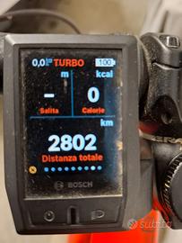 Ebike Orbea Wild