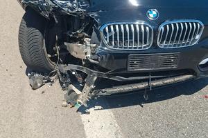 BMW 118D