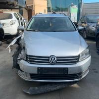 VOLKSWAGEN PASSAT 1.4B-M - ANNO 2014 - PER RICAMBI