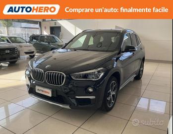 BMW X1 LF18850