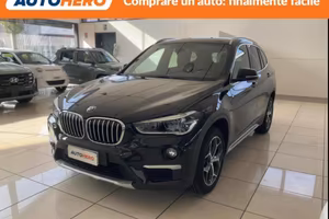 BMW X1 LF18850