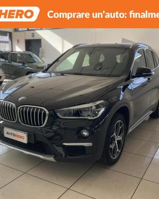 BMW X1 LF18850