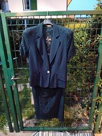 abito completo gai mattiolo 