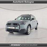 MINI Countryman Mini 2.0 48V D Classic auto