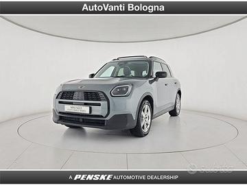 MINI Countryman Mini 2.0 48V D Classic auto