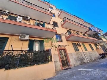 Via Cardinale Portanova: eleganza, comfort e posiz
