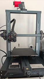 stampante 3d elegoo neptune 4 pro 