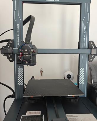 stampante 3d elegoo neptune 4 pro 