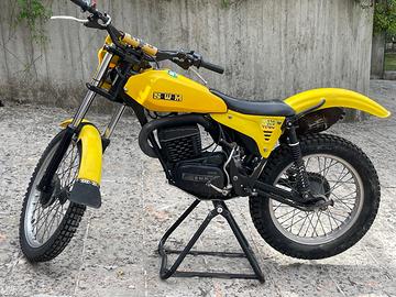 SWM 280 Guanaco (TL 320 / 240) Epoca – Splendida