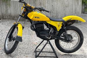 SWM 280 Guanaco (TL 320 / 240) Epoca – Splendida
