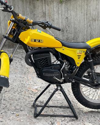 SWM 280 Guanaco (TL 320 / 240) Epoca – Splendida