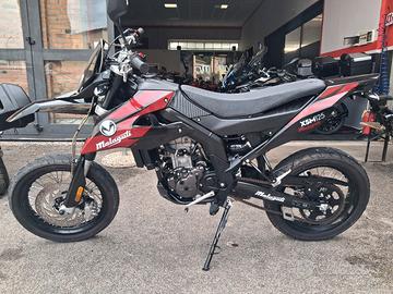 Malaguti xsm 125