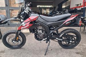 Malaguti xsm 125