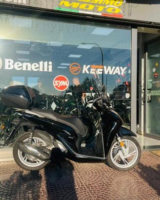 HONDA SH 150 TUTTO INCLUSO ANCHE PASSAGGIO! MINI