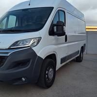 Citroen Jumper 33 L2H2 2.0 BLUEHDI 130CV E6