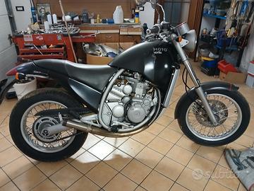 Aprilia moto 6.5 
