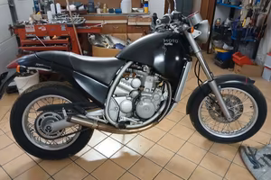 Aprilia moto 6.5 