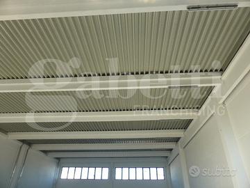 Capannone Industriale Casale sul Sile