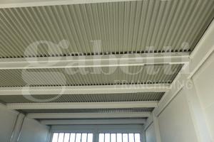 Capannone Industriale Casale sul Sile
