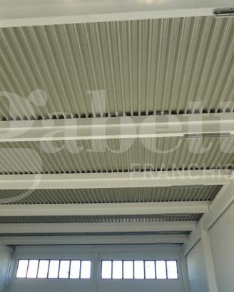 Capannone Industriale Casale sul Sile