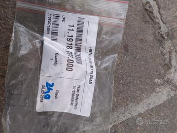 ruota libera Zipp 404