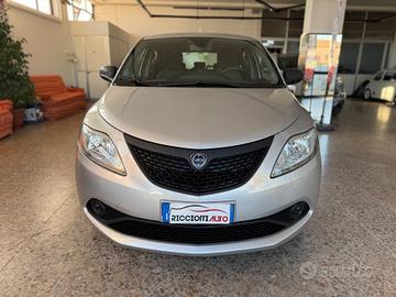 Lancia Ypsilon 1.2 69 CV 5 porte GPL Ecochic Gold
