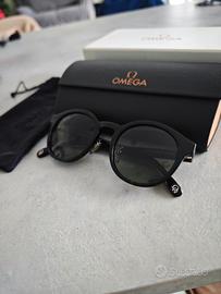 occhiali da sole omega