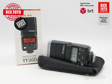 Godox TT350F