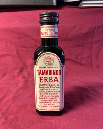 TAMARINDO  ERBA