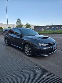 Subaru Impreza WRX STI 2.5 Motore Nuovo