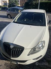 Lancia delta 1.6 multijet 120 cv
