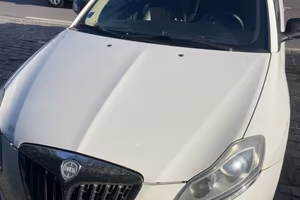 Lancia delta 1.6 multijet 120 cv