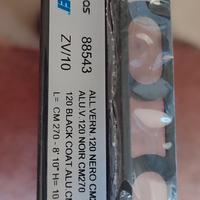 Profilo finitura piastrelle 