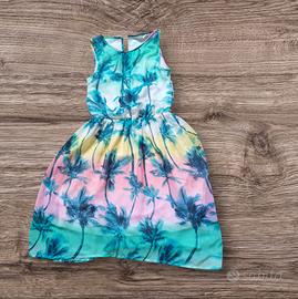 abito bambina 9 anni 10 anni 11 anni, 12 anni 