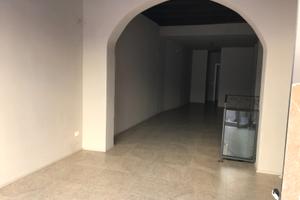 Grazioso spazio commerciale in centro storico