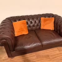 Divani Chesterfield