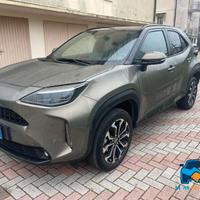 Toyota Yaris Cross 1.5h Active unico proprietario