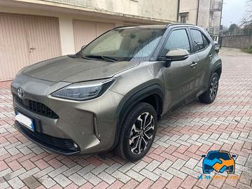 Toyota Yaris Cross 1.5h Active unico proprietario