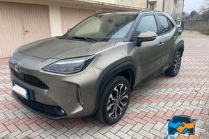Toyota Yaris Cross 1.5h Active unico proprietario