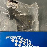 Supporto destro differenziale post mitsubishi