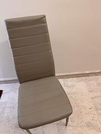 Sedie da Interno